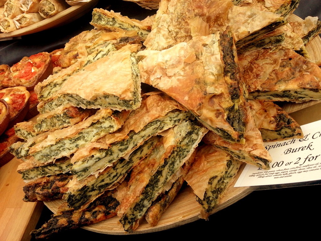 Burek-Food