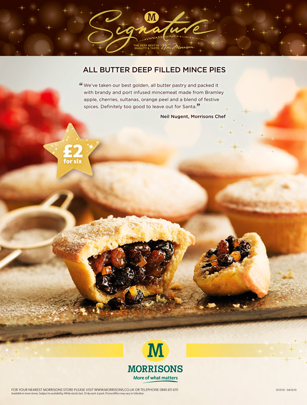Morrisons-Mince-Pie-Christmas-Photography2