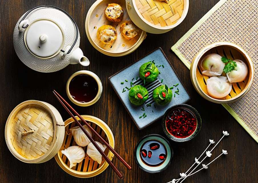 dim-sum-meal_by_London_food_photographer_michael_michaels