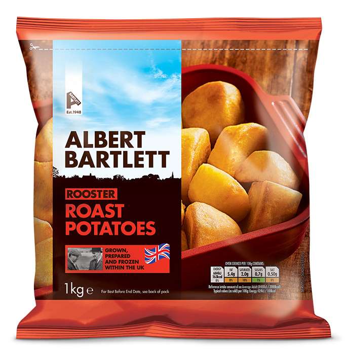 Albert Bartlett Rooster-Roasts-1kg_by_food_photographer_London