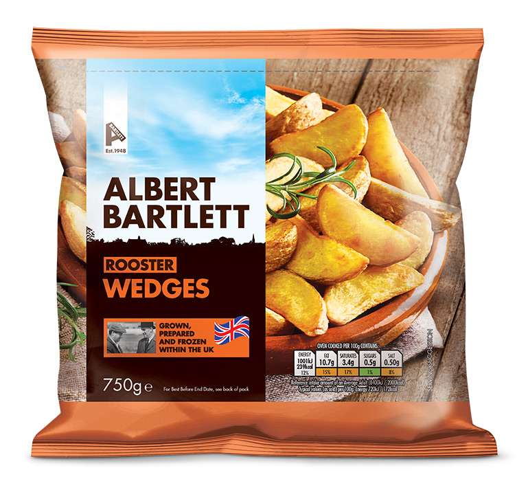 Albert Bartlett Rooster-Wedges-750g_by_food_photographer_London
