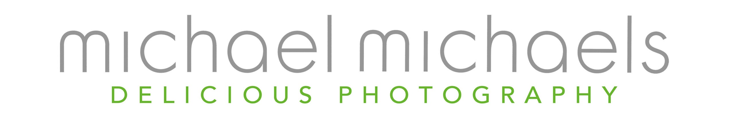 Michael Michaels Photography Logo